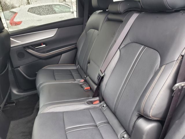 2025 Mazda Mazda CX-90 3.3 Turbo Preferred