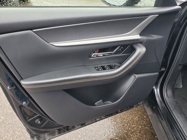 2025 Mazda Mazda CX-90 3.3 Turbo Preferred