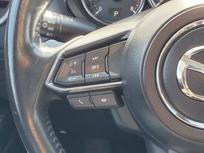 2018 Mazda Mazda CX-9 Touring