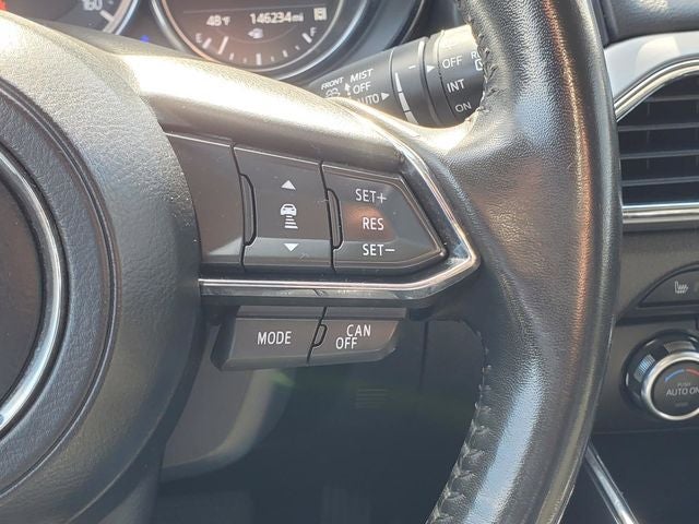 2018 Mazda Mazda CX-9 Touring