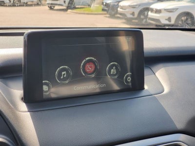 2018 Mazda Mazda CX-9 Touring