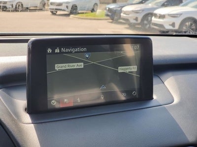 2018 Mazda Mazda CX-9 Touring