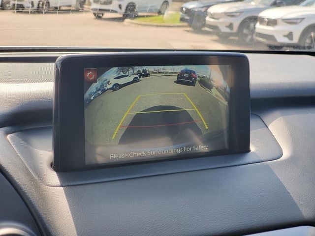 2018 Mazda Mazda CX-9 Touring