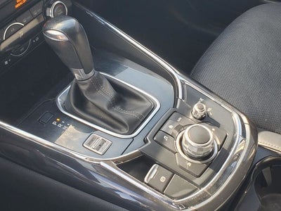 2018 Mazda Mazda CX-9 Touring