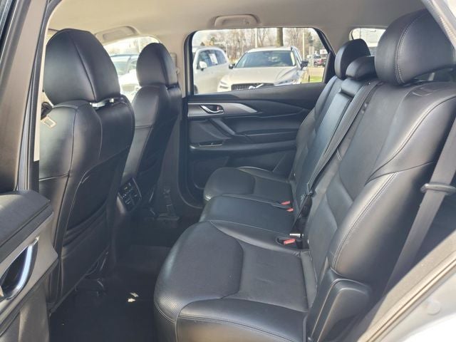 2018 Mazda Mazda CX-9 Touring