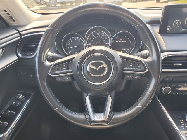 2018 Mazda Mazda CX-9 Touring