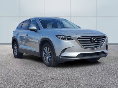 2018 Mazda Mazda CX-9 Touring