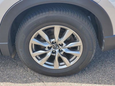 2018 Mazda Mazda CX-9 Touring