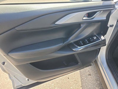 2018 Mazda Mazda CX-9 Touring