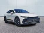 2024 Toyota Crown Platinum