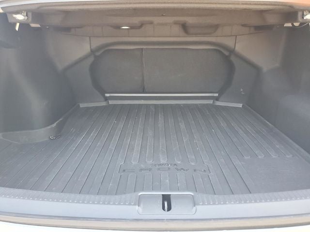 2024 Toyota Crown Platinum