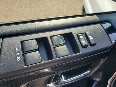 2022 Toyota 4Runner TRD Pro