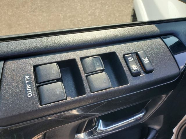 2022 Toyota 4Runner TRD Pro