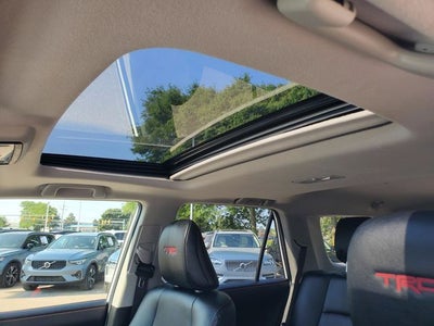 2022 Toyota 4Runner TRD Pro