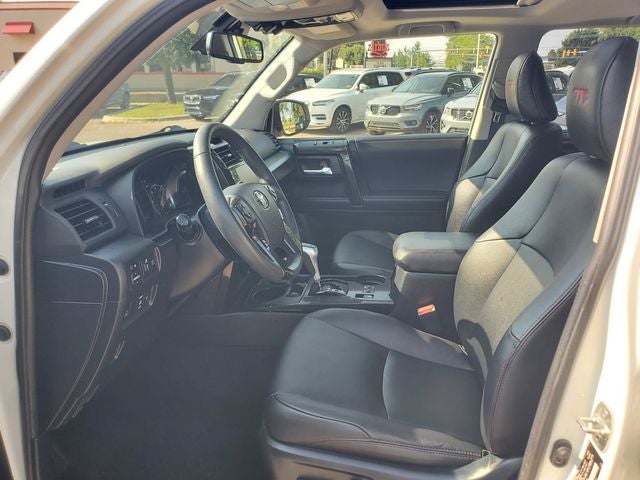2022 Toyota 4Runner TRD Pro