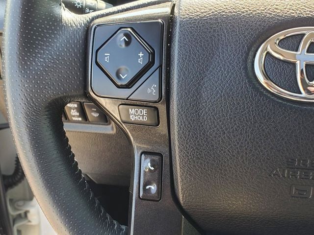 2022 Toyota 4Runner TRD Pro