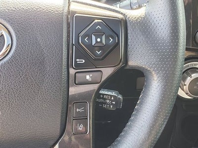 2022 Toyota 4Runner TRD Pro