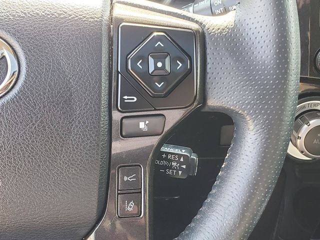 2022 Toyota 4Runner TRD Pro