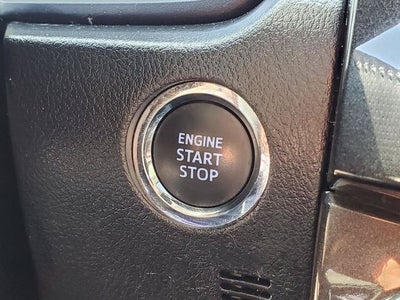 2022 Toyota 4Runner TRD Pro