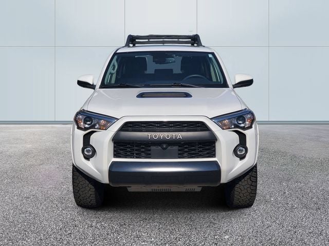 2022 Toyota 4Runner TRD Pro