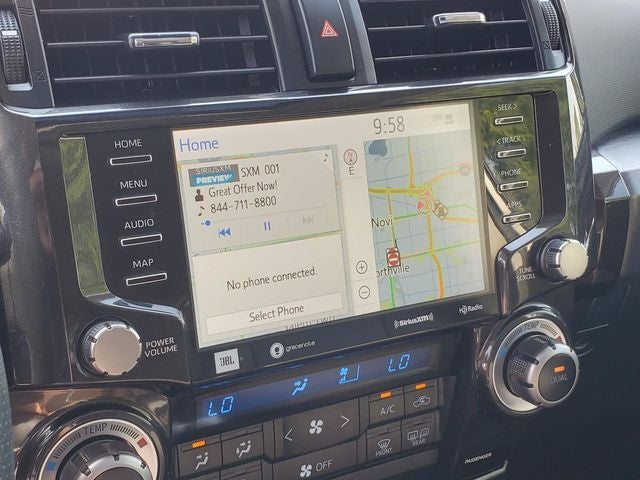 2022 Toyota 4Runner TRD Pro