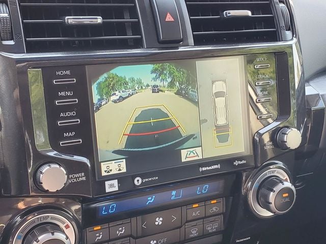 2022 Toyota 4Runner TRD Pro