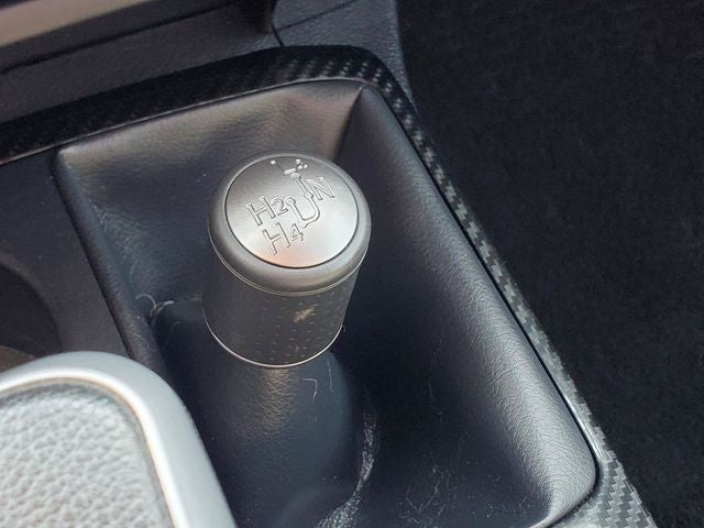 2022 Toyota 4Runner TRD Pro