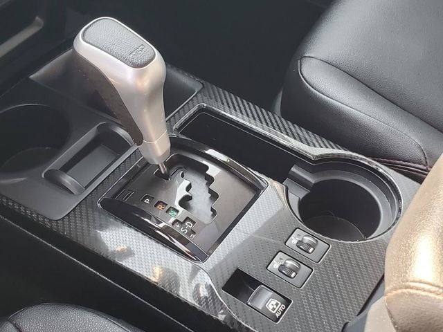 2022 Toyota 4Runner TRD Pro