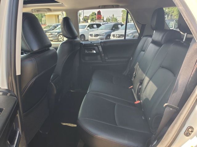 2022 Toyota 4Runner TRD Pro