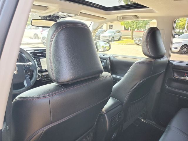 2022 Toyota 4Runner TRD Pro