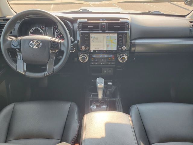 2022 Toyota 4Runner TRD Pro