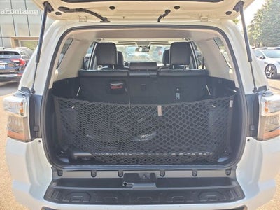 2022 Toyota 4Runner TRD Pro