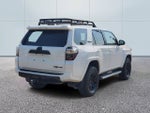 2022 Toyota 4Runner TRD Pro