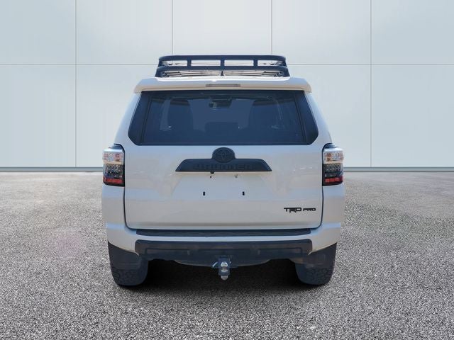 2022 Toyota 4Runner TRD Pro