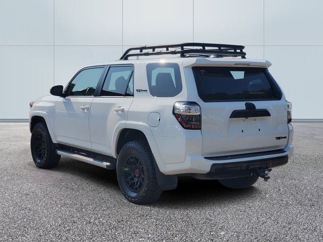 2022 Toyota 4Runner TRD Pro