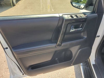 2022 Toyota 4Runner TRD Pro