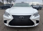 2019 Lexus LS 500 F Sport