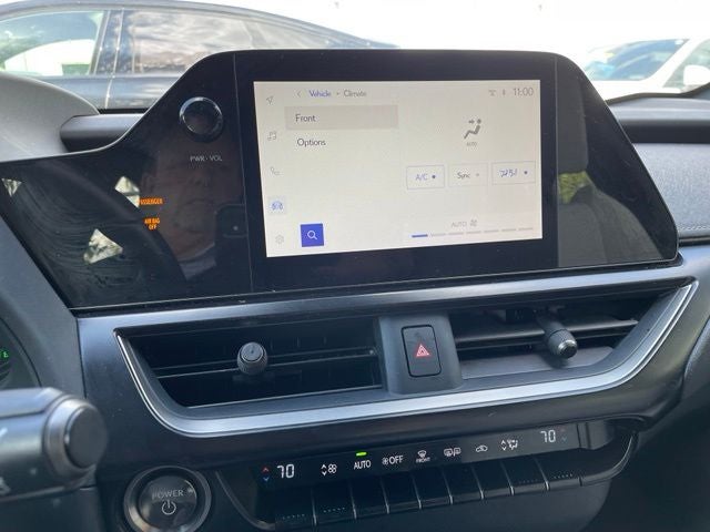 2024 Lexus UX 250h Base