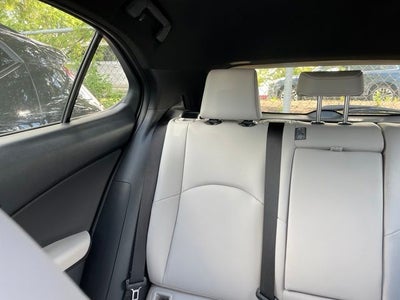 2024 Lexus UX 250h Base