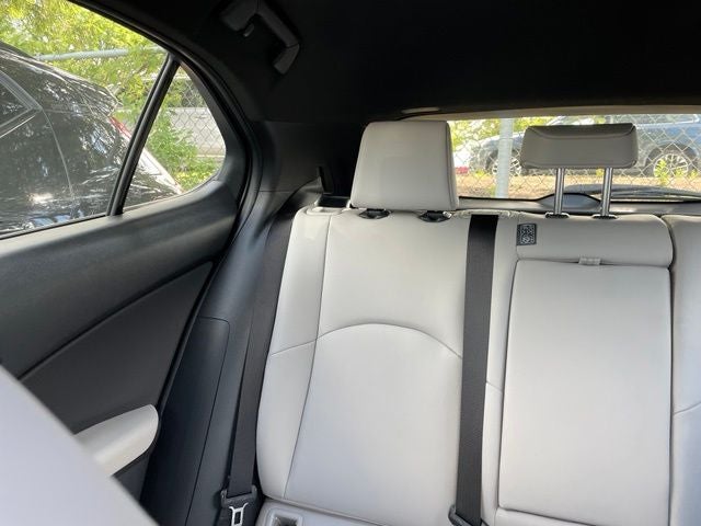 2024 Lexus UX 250h Base