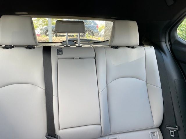 2024 Lexus UX 250h Base