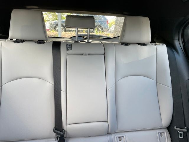 2024 Lexus UX 250h Base