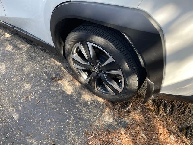 2024 Lexus UX 250h Base