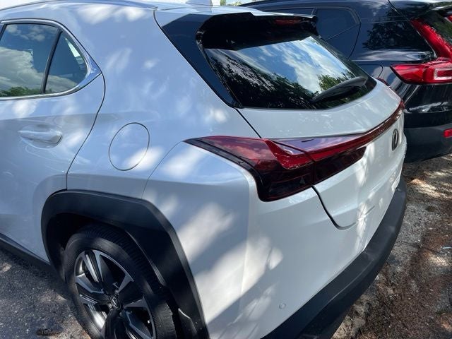 2024 Lexus UX 250h Base