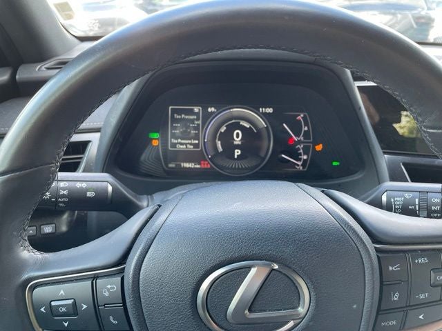2024 Lexus UX 250h Base