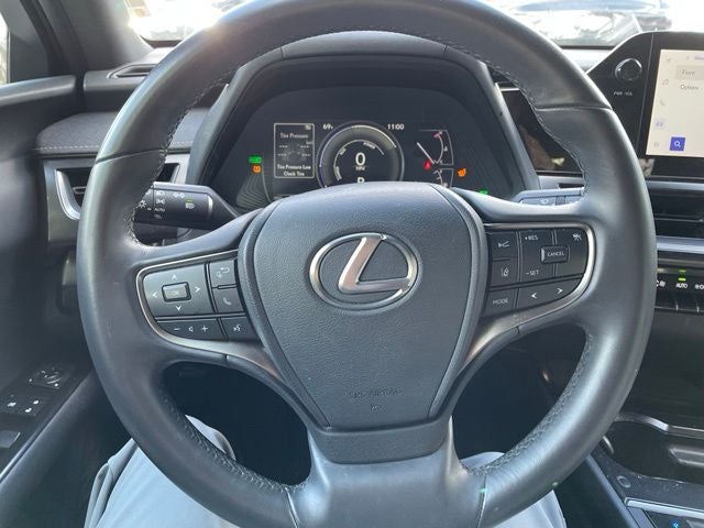 2024 Lexus UX 250h Base