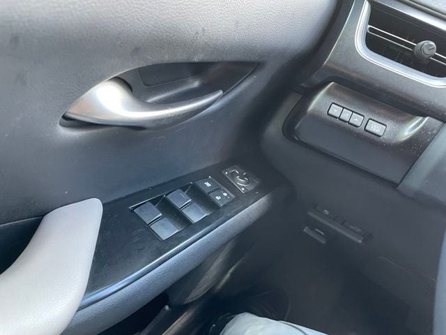 2024 Lexus UX 250h Base