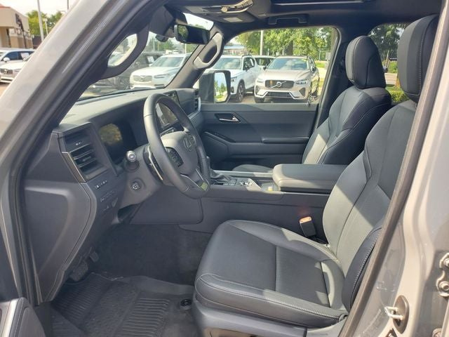 2025 Lexus GX 550 Premium