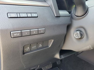 2025 Lexus GX 550 Premium