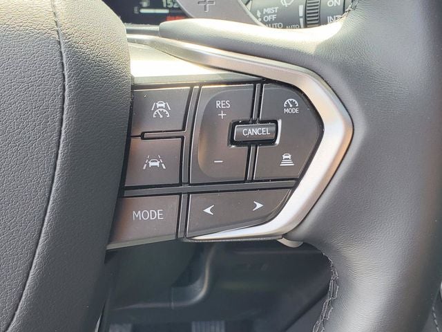 2025 Lexus GX 550 Premium